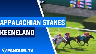 2024 Appalachian Stakes Buchu [upl. by Fillander760]