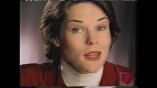 NicoDerm CQ  Television Commercial  1999 [upl. by Ecenaj660]