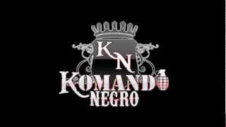 komando negro  Los Coroneles  original [upl. by Reames]