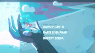 Credits  Steven Universe  CN [upl. by Mayhew]