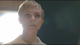 Kat Edmonson quotA Voicequot Official Music Video [upl. by Hayn103]