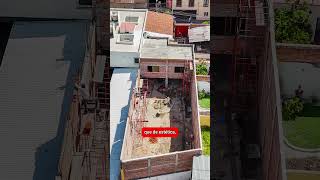 Muros que envuelven  Casa Medellín  Ep05  Sergio el Constructor [upl. by Pachston]