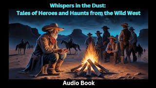 Wild West Stories  Chapter 1 [upl. by Kiker]