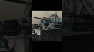 German tanker OUTSMARTED soviet ACE😰 clips movie action film fyp tank [upl. by Letsou]