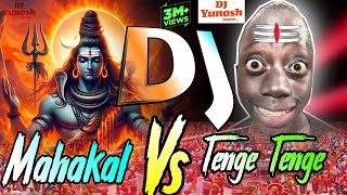 Tange Tange Tange vs Mahakal 💥 Mahakal vs Tange Tange Song 🎧 Viral Song 📈 Instagram Song [upl. by Avlasor]