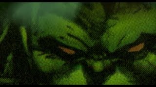 Marvel Intro in Slow Motion Hulk 2003 [upl. by Remsen484]