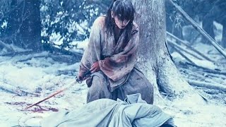 Kenshin kill tomoe  rurouni kenshin the beginning samurai x live action [upl. by Gentilis79]