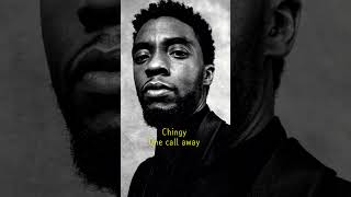 Chingy  One call away [upl. by Akener]