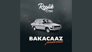 Bakacaaz Jandarma [upl. by Eenattirb236]