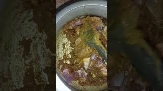 Simple type Mouton masal indianfood [upl. by Alda]