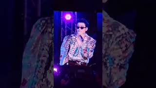 Nont Tanont at SiamHalloween2024 nonttanont tpop [upl. by Dania]