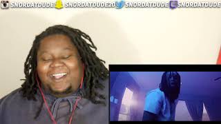 King Von amp Lil Durk  Down Me Official Video REACTION [upl. by Notwen]