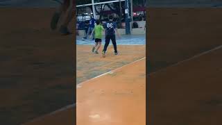 PEGGA ALISSON ’ youtubeshorts futebol football youtuber craque futsal soccer footebol [upl. by Idnar]