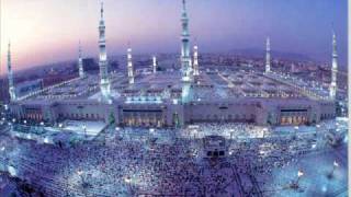 Azan Recited from Makkah [upl. by Carol]