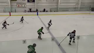 2022 Mini Chowder Cup Game 3 vs Northstars [upl. by Dragde]