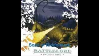 Battlelore  Swords Song Full Album [upl. by Josie]