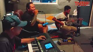 Kingston Town  UB40 Live Cover [upl. by Ferdinana958]