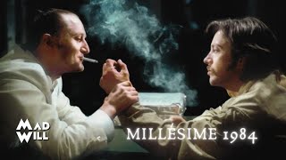 MILLÉSIME 1  MES FILMS FRANÇAIS PRÉFÉRÉS DE 1984 [upl. by Kentiggerma]