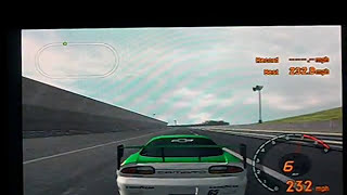 Gran Turismo 3  Speed Test Compilation 9222014 Part 45 [upl. by Baten]