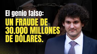 El genio falso Un fraude de 30 BILLONES de dólares [upl. by Attenaz915]