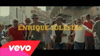 EnriqueIglesiass vevo Bailando ft Mickael Carreira music track 2014 [upl. by Eimmak]