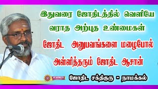 அனுபவ ஜோதிட ரகசியங்கள்சக்தி குரு நாமக்கல்96889 74555 astrologytips stastrotv [upl. by Eyanaj]