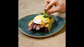 Hollandaise Recipe [upl. by Robins]