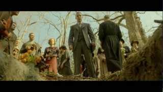 Lawless  Movie Trailer [upl. by Einittirb835]