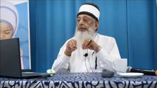 An Islamic Eschatological View of the State of the World Today By Sheikh Imran Hosein [upl. by Mokas]