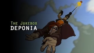 THE JUKEBOX Deponia [upl. by Pax265]