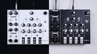 the Power of 2 x LYRA4 SOMA labs demo [upl. by Boylston]