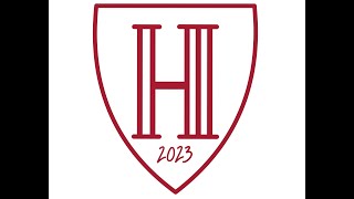 Harvard Class Day 2023 [upl. by Nelrac]