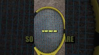 From Babolat to Dunlop  Why I Switched [upl. by Wilkie]