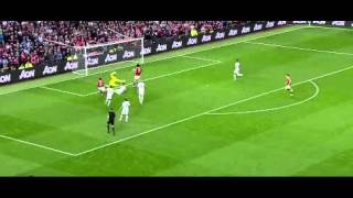 ANTHONY MARTIAL GOAL VS LIVERPOOL HD [upl. by Eirovi608]