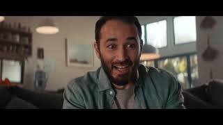 Telstra Christmas 2019 ads [upl. by Aynotahs]