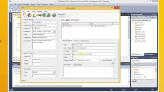 How to Create an RSS Feed with RSS Builder [upl. by Karolina]