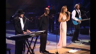 Bee Gees amp Celine Dion  Immortality Live HD [upl. by Binnie657]