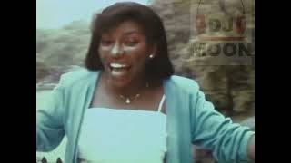 Stephanie Mills Never knew love like this before DJ Moon Bounce Remix [upl. by Oiled]