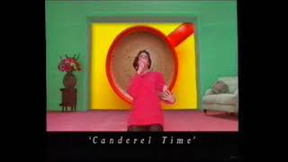 Canderel tv ad [upl. by Nyrmac]