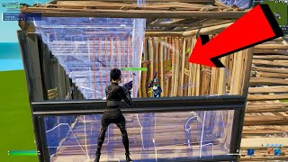 How to INSTANTLY improve controller MECHANICS in Fortnite Building Tutorial  Tips and Tricks [upl. by Clint]