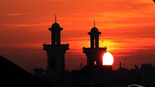 Beautiful Recitation of Quran Surah AtTaubah Last Verses By Saad Al Qureshi [upl. by Yentruocal]