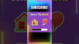 Can You Guess The Movie By Emoji In 10 Seconds🎬🍿  Decoding Emojis movie emoji guess shorts [upl. by Ahsita]