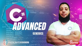 C Advanced Generics [upl. by Fairfield]