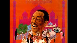 Duke Ellington Far East Suite Agra [upl. by Ynatterb]