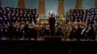 Leonard Bernstein performs Beethovens Ode to Joy  23 [upl. by Genaro]