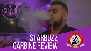 Starbuzz Carbine Review [upl. by Thagard]