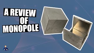 A Review of Monopole Magnets [upl. by Cimah]