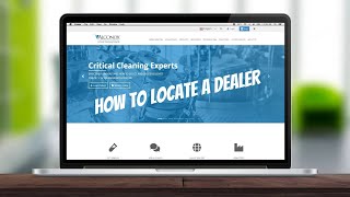 How to Locate an Alconox Inc Dealer [upl. by Rexfourd208]