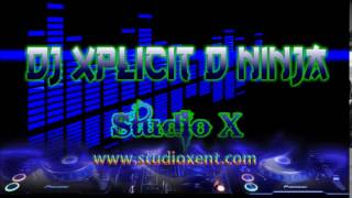 MACHEL MONTANO  ERUPT  SOCA 2015  STUDIOX ROADMIX [upl. by Trini314]