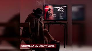 DANNY VUMBI  INJURUGUTU Official Audio [upl. by Oconnor798]